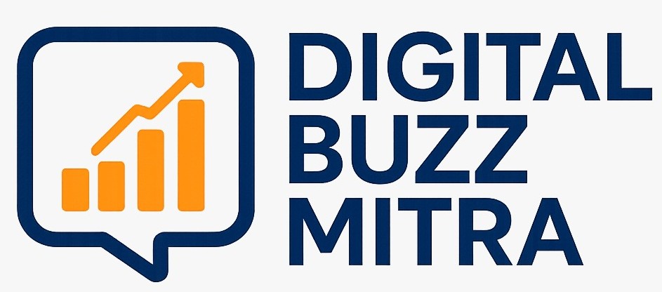 Digital Buzz Mitra